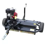 A.R.T. Spare P Flail Mower SLH120 - Complete Wheel - Exploded View No.15