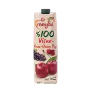 【HOLA】土耳其meysu 100%酸櫻桃葡萄汁1L