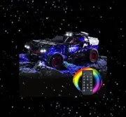 Brick Shine - Light Kit for LEGO® Audi RS Q e-tron 42160