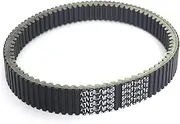 Transmission Belt Drive Clutch Belt for Yamaha for Grizzly 400 for Grizzly 450 for Kodiak 400 for Kodiak 450for Rhino 450 for Wolverine 450 V-Belt