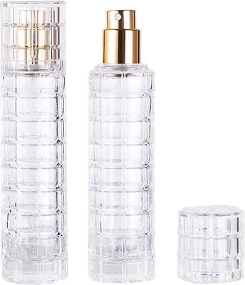 Cocktails Atomizer Sprayer Bitters Bottle,2pcs Bar Bitter Spray Bottle,Absinthe