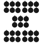 30 Pcs Induction Cooktop Mat Protector Nonslip Silicone Heat Insulation Pad2226