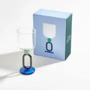 Miranda Wine Glass Pair