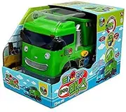 The Little Bus Tayo Talking MAX (Dump Truck) - Friction Powered car