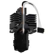 Phaetus Conch Hotend Plus for Bambu Lab P1/P1S, 0.6mm