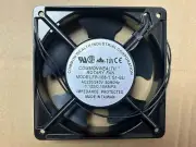 1PCS COMMONWEALTH Rotary Fan FP-108-1 S1BU AC 220V 12038 12CM 2 Wire
