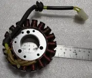 31401-35F00/10 NEW (take_off) Stator For 01-03 Suzuki GSXR 750/600
