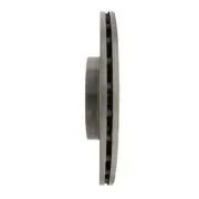 Centric Parts 121.34114 C-Tek Standard Brake Rotor For 09-15 Mini Cooper (for: Mini)