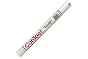 4 Rolls Contact Premium Book Covering Self Adhesive 100 Micron 600mmx15m