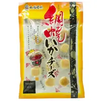 在飛比找momo購物網優惠-即期品【一榮】和顏愛味炭烤墨魚起司70g(簡單食用的美味零嘴