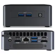 Intel NUC 12 Pro NUC12WSHi5 Barebone System - Socket BGA-1744