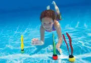 Intex Underwater Fun Balls