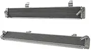 AUXILIARY RADIATOR FOR TOYOTA CAMRY AHV40 2010-2011