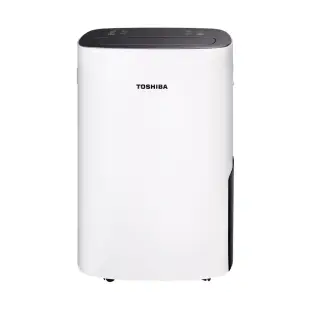 【TOSHIBA 東芝】17.5公升一級能效節能高效除濕機RAD-Z175T(T)