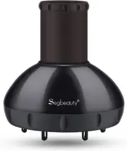 Hair Diffuser for Curly Hair, Segbeauty Hair Diffuser for Wavy Hair Fitting Most