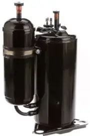 FUJITSU K9810541000 aka 9810541000 Compressor