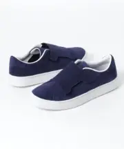 asics Japan Onitsuka Tiger MONK D7F1L Navy 28cm US10 With Bag