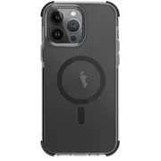 Uniq Combat MagSafe Case Phone Cover Protection For Apple iPhone 14 Pro Charcoal