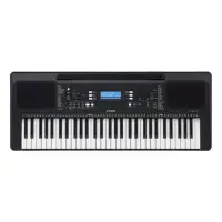 在飛比找蝦皮購物優惠-二手出售：Yamaha PSR-E363 61鍵電子琴