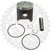 Athena Piston Kit Complete 53.97mm C For Husqvarna TE 125 2T