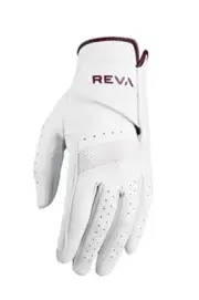 NEW Callaway REVA 23 - Worn on Left Hand - S - Eggplant
