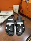 HERMES Sandals Size 41 NEW