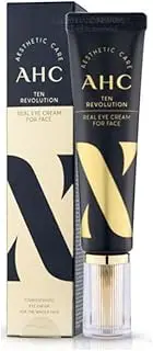 AHC Ten Revolution Real Eye Cream for Face 30 ml
