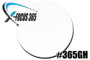 Specialty X Focus 2 Power 365GH Lens 1.345" for 040-1, 040-3, & 040-5 Scope