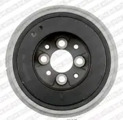 FOR FORD GALAXY 1.9 TDI CRANKSHAFT PULLEY SNR DPF357.00