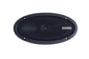 Memphis Audio PRX410 4x10" Coaxial Power Reference Series Speakers 100W