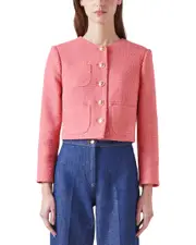 LK Bennett Allie Jacket