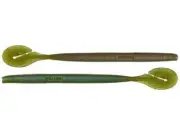 Yamamoto 7” Speed SENKO Green Weenie (7 Pack)