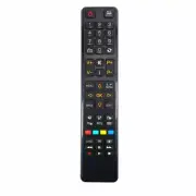 Genuine RC4825 TV Remote Control for Specific SABA Models