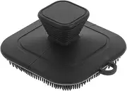 Generic Gentle Exfoliating Tool for Deep Cleaning Portable Skincare for Men and Women Boosts Radiance with Comprehensive Cleansing and Deep Pore Care