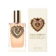 Dolce & Gabbana Devotion 3.3 FL OZ / 100 ml EDP Perfume for Women New In Box