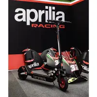 在飛比找蝦皮購物優惠-🇭🇺2022 aprilia  esr2  EVO elec