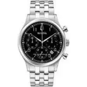 Bulova 96B357 - A Masterpiece of Elegance and Precision