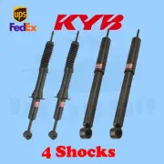 KYB Front Rear Struts&Shocks GR-2/EXCEL-G for TOYOTA 4-Runner 2003-09 Kit 4