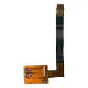 Camera Screen Cable LCD Display Rotation Axis Flex Line for Nikon Z6II Z7II