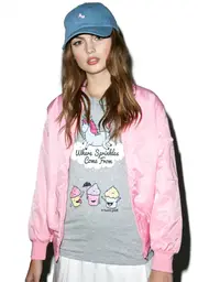 [CRSHR] Unicorn Dad Hat