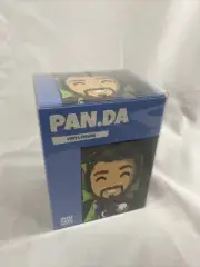 Youtooz ~ Pan.Da ~ In Hand ~ Sold Out Everywhere!