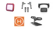 PGYTECH 5pcs Accessories Combo Set for Mavic Air 2