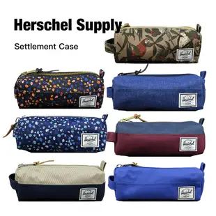 Herschel Settlement Case 筆袋 10071