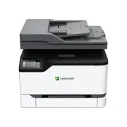 Lexmark MC3326I Colour Laser Multi Function Printer - 40N9865