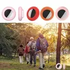 Pet Case Silicone Apple Air Tag Airtag Tracker Protective Cover Dog Cat Collar _