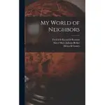 MY WORLD OF NEIGHBORS