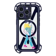 iPhone 16 Pro Ultra Bounce Case MagSafe Compatible Couple