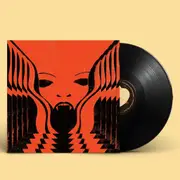 Lucifer On The Moon (Spoon vs. On-U Sound) (Vinyl)