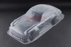 Tamiya 1824141 Porsche 934 Body Shell For 1/10 RC Touring Car (236mm wheelbase)