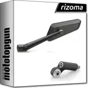 RIZOMA BS202B MIRROR SIDE MOUNT LEFT TRIUMPH STREET TWIN 2016 16 2017 17 2018 18